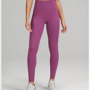Lululemon Swift Speed High-Rise Tight 28"